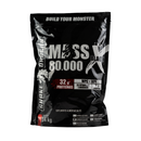 MASS X Black 30000 Refil 1,4kg - Snake Dragon