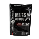 MASS X Black 30000 Refil 1,4kg - Snake Dragon