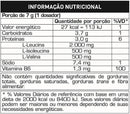 Suplemento BCAA 4:1:1 Drink 280G