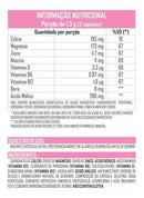 Testo Feminy 60 Cápsulas - Body Nutri