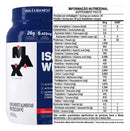 Whey Protein Isolado IsoWhey 900g - Max Titanium