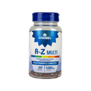 Az Polivitamínico Completo 60 Capsulas - Chamel