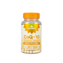 Coenzima Q10 60 Capsulas - Chamel