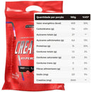 Creamass Hipercalorico com Creatina 3Kg