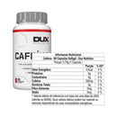Cafeína Dux Nutrition Lab 90 cápsulas