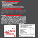 Mais Chá - 210g - Natural Foods | Chá Termogênico