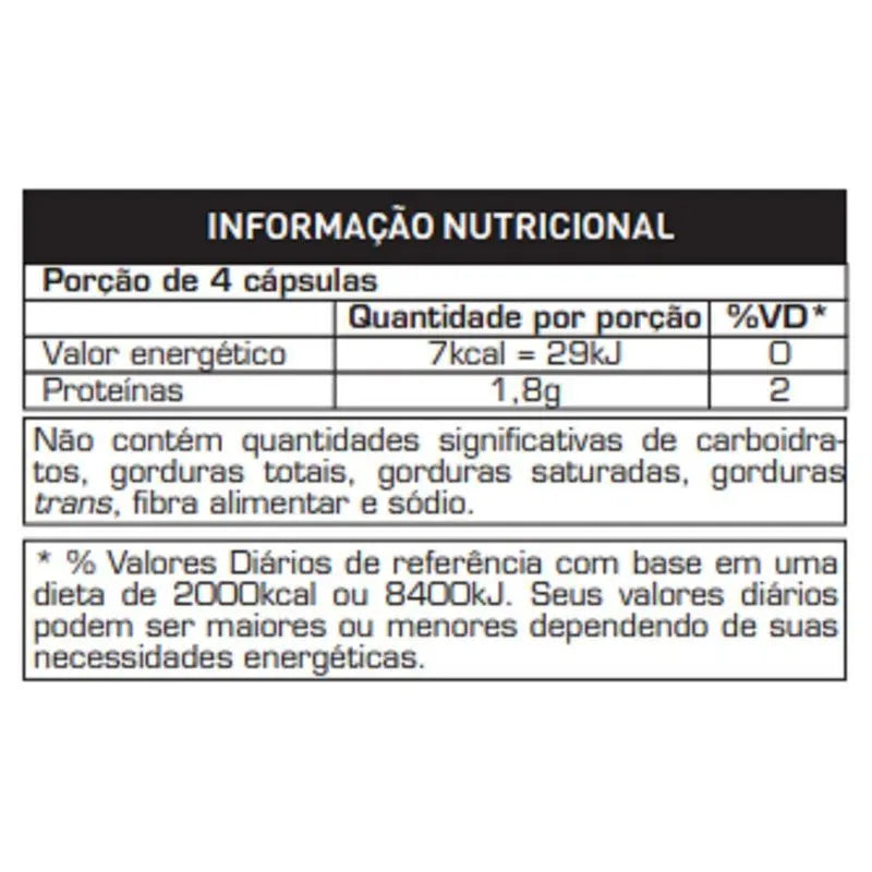 Colagen 100 Cápsulas - Max Titanium
