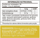 Kit Vitamina C 500mg max+Maca peruana Chamel 120 cápsulas