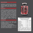 GII - 90 Cápsulas - Snake Red | Ganho de Massa