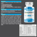 Equilibrium Multivit - 60 Cápsulas - Body Nutry