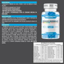 Equilibrium Multivit - 60 Cápsulas - Body Nutry